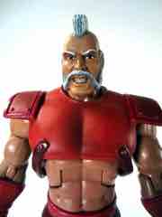 Mattel Masters of the Universe Classics Geldor Action Figure