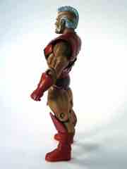 Mattel Masters of the Universe Classics Geldor Action Figure