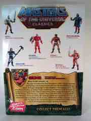 Mattel Masters of the Universe Classics Geldor Action Figure