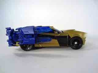 Hasbro Transformers Generations Goldfire Action Figure