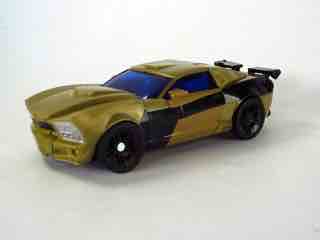 Hasbro Transformers Generations Goldfire Action Figure