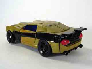 Hasbro Transformers Generations Goldfire Action Figure