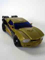 Hasbro Transformers Generations Goldfire Action Figure