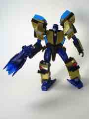 Hasbro Transformers Generations Goldfire Action Figure