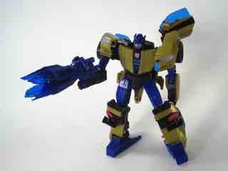 Hasbro Transformers Generations Goldfire Action Figure