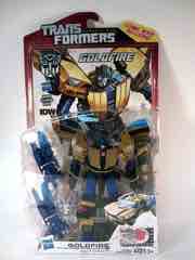 Hasbro Transformers Generations Goldfire Action Figure