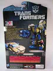 Hasbro Transformers Generations Goldfire Action Figure