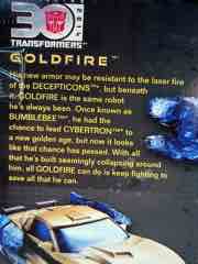 Hasbro Transformers Generations Goldfire Action Figure