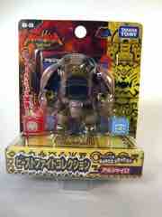 Takara-Tomy Beast Saga Aljaylo Action Figure