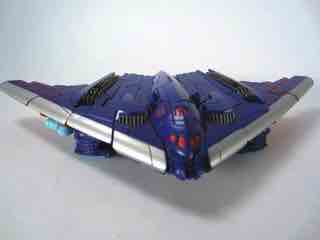 Hasbro Transformers Generations Dreadwing Action Figure