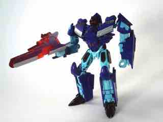 Hasbro Transformers Generations Dreadwing Action Figure