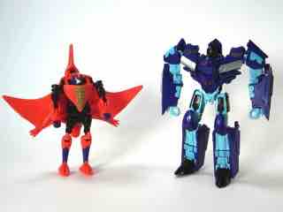 Hasbro Transformers Generations Dreadwing Action Figure