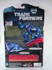 Hasbro Transformers Generations Dreadwing Action Figure