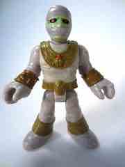 Fisher-Price Imaginext Collectible Figures Mummy