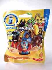 Fisher-Price Imaginext Collectible Figures Mummy