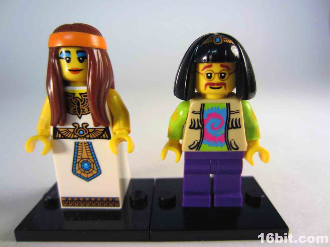 Lego Hippie for sale online