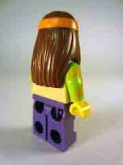 LEGO Minifigures Series 7 Hippie