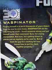 Hasbro Transformers Generations Waspinator Action Figure