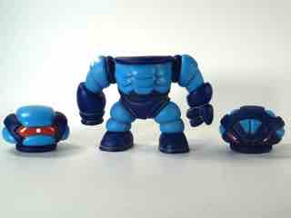 Onell Design Glyos Ecroyex Guardian Syclodoc Action Figure