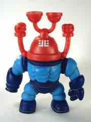 Onell Design Glyos Ecroyex Guardian Syclodoc Action Figure