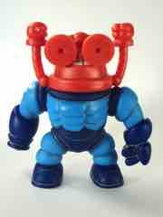 Onell Design Glyos Ecroyex Guardian Syclodoc Action Figure