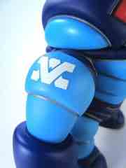 Onell Design Glyos Ecroyex Guardian Syclodoc Action Figure