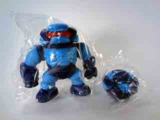 Onell Design Glyos Ecroyex Guardian Syclodoc Action Figure