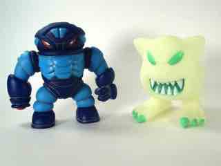 Onell Design Glyos Ecroyex Guardian Syclodoc Action Figure