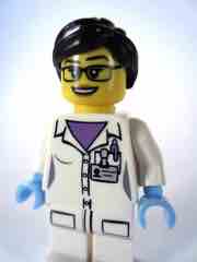 LEGO Minifigures Series 11 Scientist