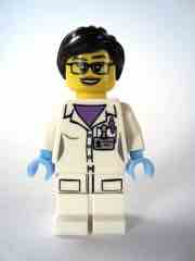 LEGO Minifigures Series 11 Scientist