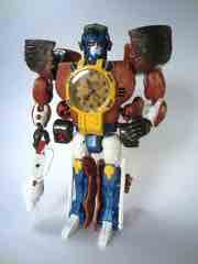 Takara Transformers Beast Wars Neo Heinrad Action Figure