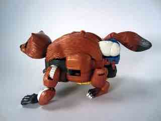 Takara Transformers Beast Wars Neo Heinrad Action Figure