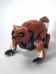 Takara Transformers Beast Wars Neo Heinrad Action Figure