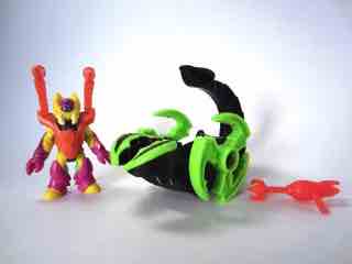 Fisher-Price Imaginext Space Ion Scorpion