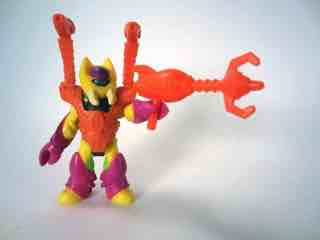 Fisher-Price Imaginext Space Ion Scorpion