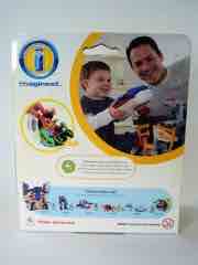 Fisher-Price Imaginext Space Ion Scorpion