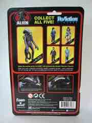 Super7 x Funko Alien ReAction Dallas Action Figure