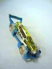 Mattel Hot Wheels X-Raycers Carbonator