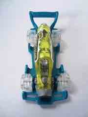 Mattel Hot Wheels X-Raycers Carbonator Die-Cast Metal Vehicle