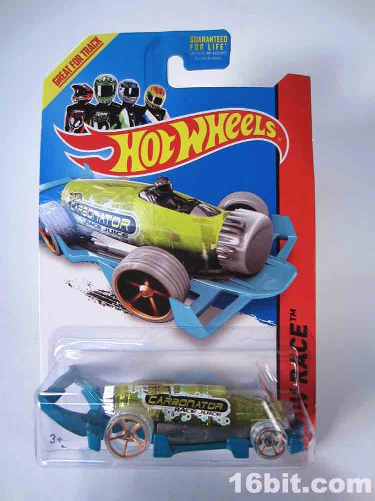 Figure of the Day Review Mattel Hot Wheels X