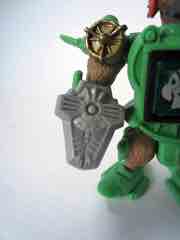 Takara-Tomy Beast Saga Dacker Action Figure