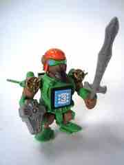 Takara-Tomy Beast Saga Dacker Action Figure