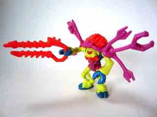 Fisher-Price Imaginext Space Ion Crab