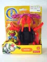 Fisher-Price Imaginext Space Ion Crab