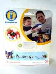 Fisher-Price Imaginext Space Ion Crab