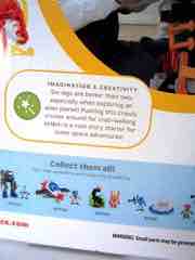 Fisher-Price Imaginext Space Ion Crab