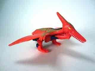 Kenner Transformers Beast Wars Terrorsaur Action Figure