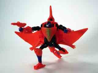 Kenner Transformers Beast Wars Terrorsaur Action Figure
