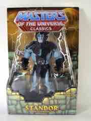 Mattel Masters of the Universe Classics Standor Action Figure