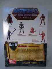 Mattel Masters of the Universe Classics Standor Action Figure